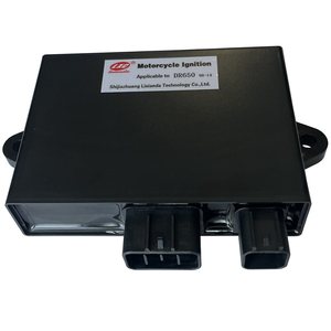 เครื่องจุดระเบิด CDI สำหรับ Suzuki <span class=keywords><strong>DR650</strong></span> <span class=keywords><strong>SE</strong></span> DR650SE 98-14 32900-32E10 CDI TCI รุ่นปรับปรุง - Product Image 5