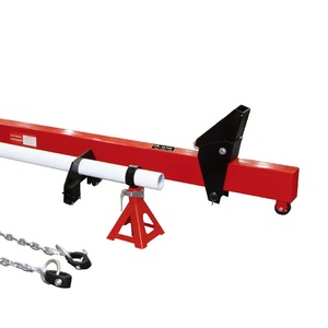 Système de réparation intelligent de haute qualité Mini banc tirant la <span class=keywords><strong>carrosserie</strong></span> et redresseur de cadre de voiture équipement de réparation de <span class=keywords><strong>carrosserie</strong></span> intelligent - Product Image 4