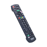 HUAYU RM-D1170 + TV universelle pour Panasonic Smart LCD LED UHD QLED Télécommande