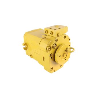 Pompe hydraulique pour excavatrice et bulldozer 227-0830 pour D6R, haute performance, forte pression, pièces fiables pour équipement lourd, garantie 6 mois - Product Image 5