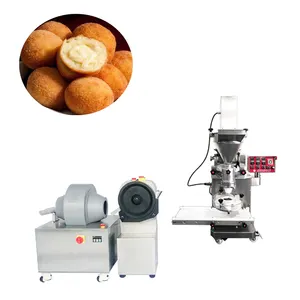 Frozen fish ball Hot pot meatballs and any type meat ball making machine