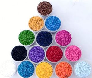 Masterbatch Termocrómico de Alta Calidad en Diversos Colores, Directo del Fabricante - Product Image 3