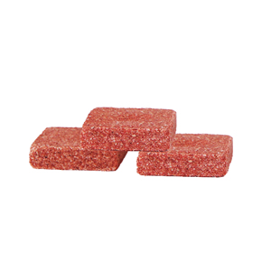 10g de cubes de <span class=keywords><strong>bouillon</strong></span> de tomate séchée mélangée, assaisonnement HALAL naturel, produit très vendu - Product Image 3