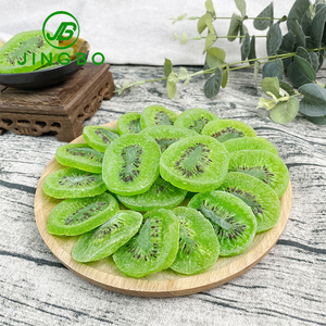 Hochwertige lose getrocknete Kiwis ch eiben Grüne trockene <span class=keywords><strong>Kiwi</strong></span>-Frucht für Tee Süßer Geschmack Konserviert Bester Preis! - Product Image 2