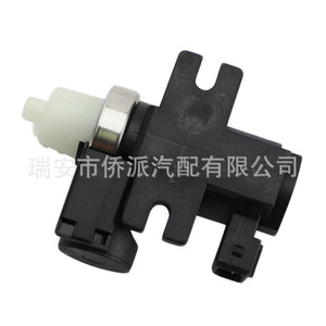 Vanne solénoïde à vide pour turbocompresseur Chevrolet 55575611 pour le contrôle de la pression du turbo, pièce de rechange - Product Image 2