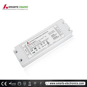 USA 120 volt AC a 12 volt <span class=keywords><strong>DC</strong></span> <span class=keywords><strong>5</strong></span> amp LED trasformatore di alimentazione - Product Image 2