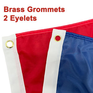 Bandera Personalizada del Frente de Liberación Oromo Nacional, Promocional, de Poliéster, Impermeable <span class=keywords><strong>y</strong></span> Ecológica - Product Image 6