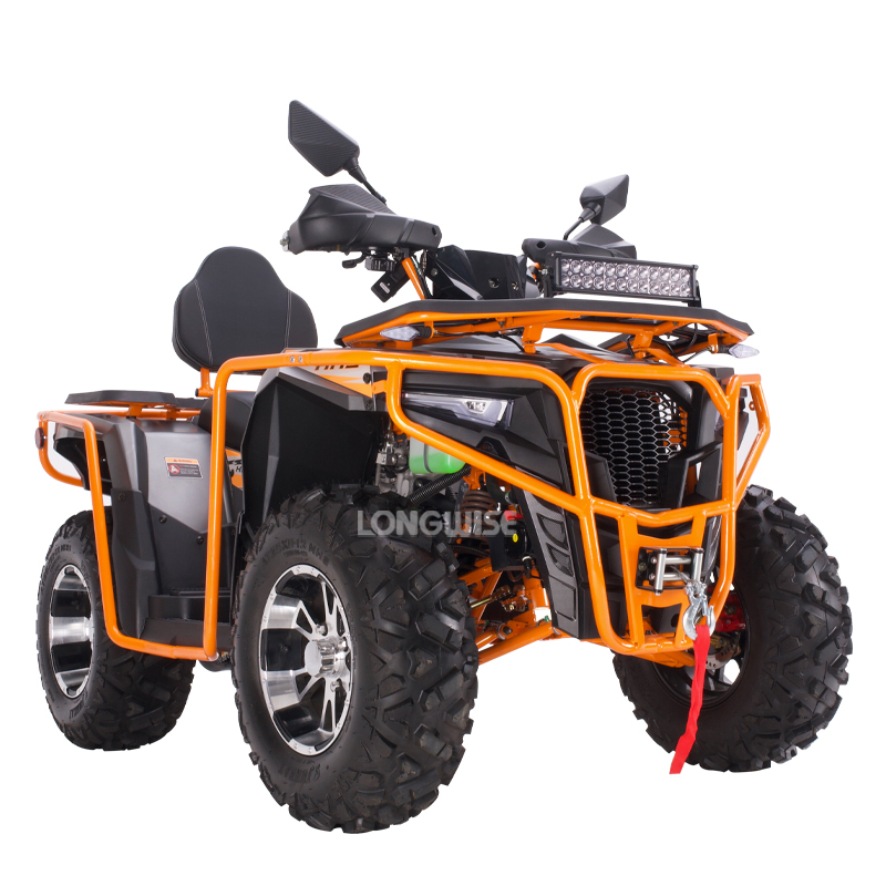 Powerful Drive All Terrains Outdoor Off