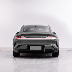 Vehículo de Nueva Energía Yu 7 Pure Sport EV, Coche Su7, Autocaravana - Product Image 2