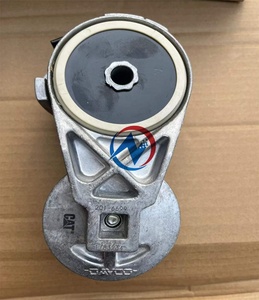 Nuevo Tensor <span class=keywords><strong>de</strong></span> correa <span class=keywords><strong>de</strong></span> motor diésel D10N D10R Track Type Tractor C9 201-6699 2016699 para CAT - Product Image 2