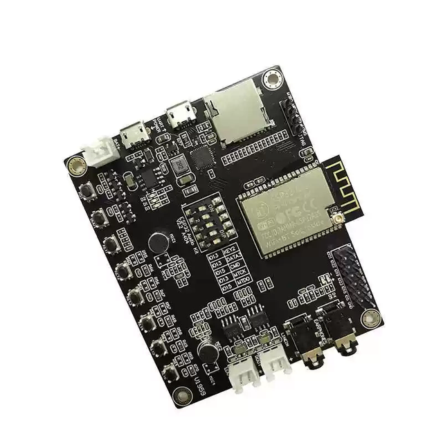 ESP32-A1S WiFi Module ESP32 Serial Port to WiFi Audio Development Board