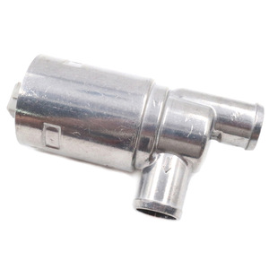 Soupape d'accélération 037906457E pour Volkswagen, pièce de rechange pour le contrôle du ralenti - Product Image 1