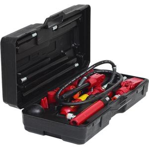 KS TOOLS - 160.0445 Kit d'outils d'alignement de véhicule hydraulique, 4 t-CRIC EAN 4042146631645 ET GRUES D'ATELIER - Product Image 4