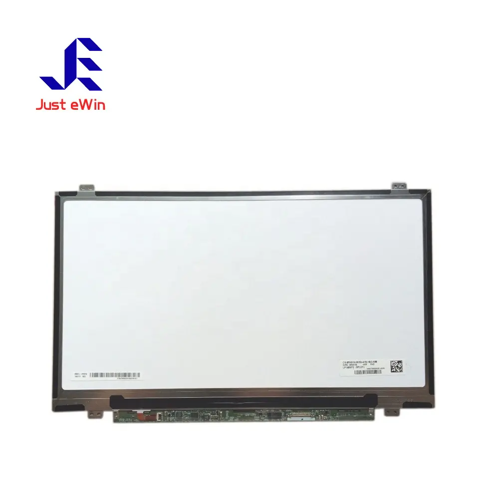LP140WF3-SPD1 FHD IPS 14 INCH Glossy LCD Panel for Lenovo with 72% NTSC HIGH Solution 1920x1080