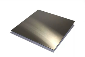 Corrosion Resistant 316 <b>Stainless</b> <b>Steel</b> Plate - Austenitic <b>Stainless</b> <b>Steel</b>, Used for Chemical Equipment - Product Image 4