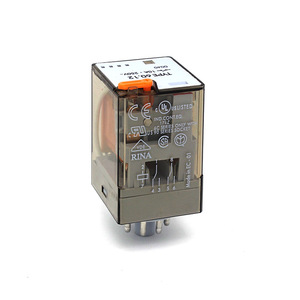 Mục đích chung Relay 60.13 60.12 11pin 8Pin 10 amp Rơ Le - Product Image 3