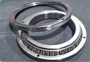 Высокоточный поперечный подшипник поворотного ролика CRBE09025A 09025B 09025C RU148 G/X, на складе - Product Image 4