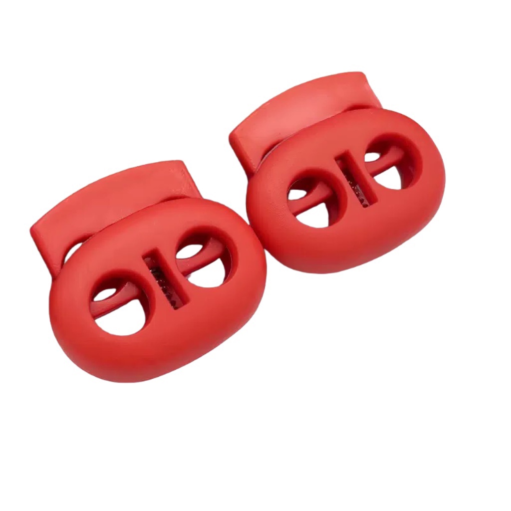 Rojo 20mm*18mm*4,5mm