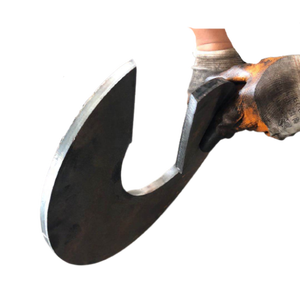 Pilotes Helicoidales de Tierra o Pilotes Helicoidales para Cimentaciones - Product Image 2