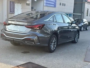 Mg5 MG 5 Luxury 2024 Sedán Nuevo, Económico, Mini Auto de Gasolina/Petróleo, 5 Asientos, Alta Velocidad, Versión Global de Lujo, 180DVVT - Product Image 6