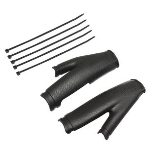 2020-2022 pour <span class=keywords><strong>KTM</strong></span> EXC Logo Case Cool Plastique Protection Moto 5 Attaches de Câble Livraison Gratuite Moto Accessoires pour Vélos de Poche - Product Image 2