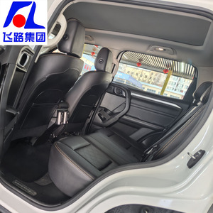 Haval Dog 2021 1.5T DCT 2WD Edición <span class=keywords><strong>Border</strong></span> <span class=keywords><strong>Collie</strong></span> Nacional VI, Auto Usado <span class=keywords><strong>en</strong></span> <span class=keywords><strong>Venta</strong></span> - Product Image 6