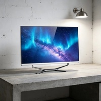 Ensemble complet d'ordinateur de bureau pour joueurs, PC tout-en-un, PC complet pour joueurs avec carte graphique, PC gaming complet, ensemble complet de PC