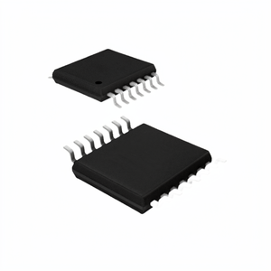 14 TSSOP X9110TV14Z-2.7 Data Acquisition Electronic Circuit Components Original One Stop Service - Product Image 1