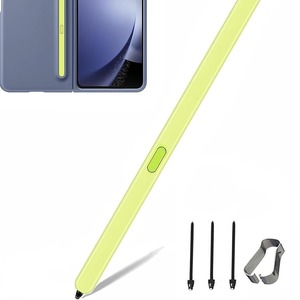 Lápiz Electromagnético para <span class=keywords><strong>Tablet</strong></span> <span class=keywords><strong>Samsung</strong></span>, <span class=keywords><strong>Stylus</strong></span> S Pen, Galaxy Z Fold 6, <span class=keywords><strong>Samsung</strong></span> ZFold5 - Product Image 4
