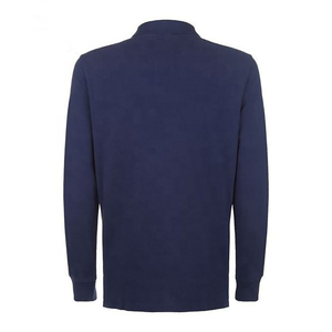 Chemise de soudage ignifuge de sécurité, résistante au feu, logo personnalisé, chemise ignifuge pour le secteur pétrolier, CAT2 - Product Image 2