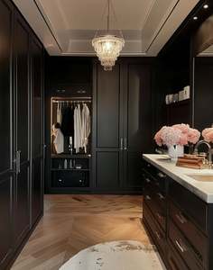 Armoire Pliable Moderne de Luxe, Dressing, Table à Habiller, Meubles de Haute Qualité, Taille Personnalisée pour la Chambre à Coucher - Product Image 6