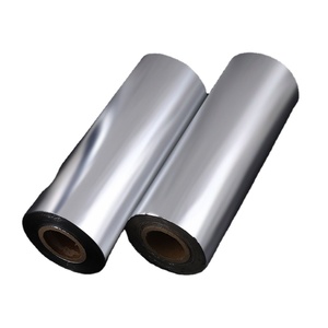 Película de Laminación Térmica Metalizada para Papel, 12 Micras con Recubrimiento de 12 Micras, <span class=keywords><strong>ANNA</strong></span> - Product Image 3