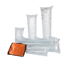 Kit de entrenamiento para niños, bolsa de polímero de arena y plástico - Product Image 2