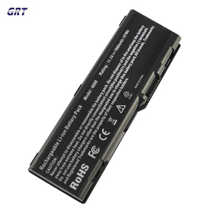 Batterie d'ordinateur portable 7800mAh 9 cellules pour Dell Inspiron 6000 M1710 9300 M90 9400 M6300, batterie de remplacement OEM, bonne qualité, prix bas - Product Image 3