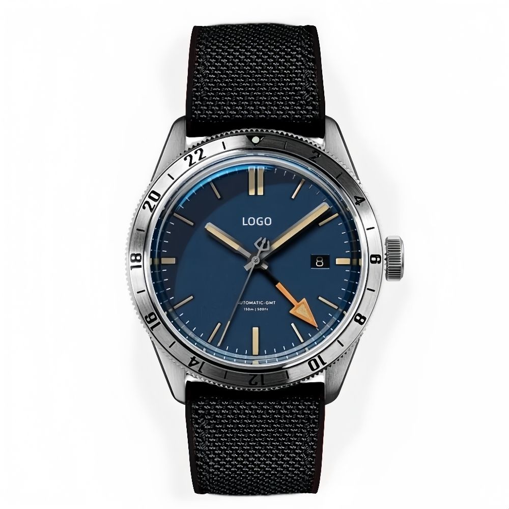 สีเงินน้ำเงิน