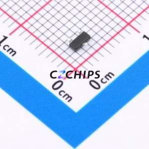Original-Nouveau RK7002A-VB SOT-23(TO-236) Transistor à effet de champ (MOSFET) - Product Image 2
