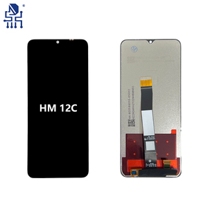 Schermo LCD Mobile è adatto per <span class=keywords><strong>Redmi</strong></span> <span class=keywords><strong>Note</strong></span> 7 8 9 10 11 12 13 Touch Screen è adatto per lo schermo <span class=keywords><strong>Redmi</strong></span> A3 8A 9A 9C 10C - Product Image 4