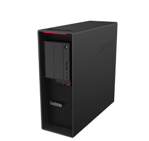 Station de travail graphique <span class=keywords><strong>Lenovo</strong></span> <span class=keywords><strong>ThinkStation</strong></span> <span class=keywords><strong>P620</strong></span>, processeur AMD Pro 5995WX 64 cœurs 2,7 GHz, 256 Go/2 To SSD + 16 To/5880 Ada-48 Go - Product Image 3