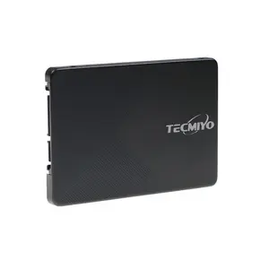 High quality cheap Supplier Internal 128 256 512 1TB Sata3 SSD Solid State Disk for wholesale
