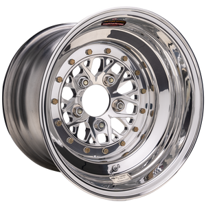 YHS-354 Billet COMP <span class=keywords><strong>8</strong></span> - Jantes forgées arrière STANDARD pour <span class=keywords><strong>BMW</strong></span> 730i 740i 750i 745e 745Le 760i M760i <span class=keywords><strong>ALPINA</strong></span> B7 730Le 740Le M3 M340 - Product Image 3