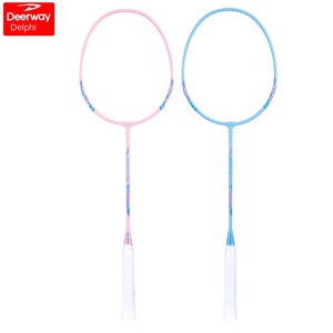 Ensemble de <span class=keywords><strong>raquettes</strong></span> de badminton ultra-légères et durables pour adultes, kit d'entraînement prêt pour les matchs, volants inclus, directement de l'usine - Product Image 4