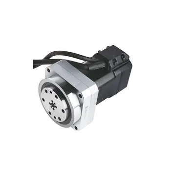 High positioning and rotation accuracy servo motor smooth transmission harmonic motor harmonic gear reducer