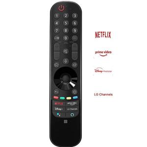 Control Remoto con Código Fijo Anti-Golpes, Precio de Fábrica, Nuevo Control Remoto por Voz de Google para TV 4K, Decodificador, Smart TV - Product Image 6
