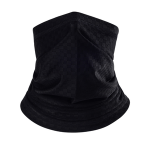 DFS0109 Foulard Multifonctionnel pour Cyclisme, Camping, Randonnée, Sport, Moto, Course à pied, Pêche - Masque Facial et Cache-cou Magique pour Hommes et Femmes - Product Image 5