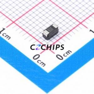 Condensador de Tántalo 293D225X9020A2TE3 1206 (Capacitancia: 2.2uF) (Precisión: 10%) (Voltaje Nominal: 20V) - Product Image 2