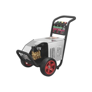 Autolavaggio macchina ad alta pressione 120 <span class=keywords><strong>bar</strong></span> 1850 psi all'ingrosso pesante motore di rame - Product Image 1