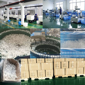 2.0cc投与量左右ロックアルミニウム閉鎖シャンプー本体液体24/410プラスチックディスペンサー蓋ローションポンプ - Product Image 4