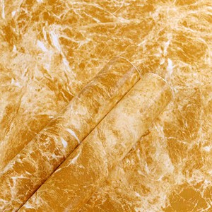 Produits populaires autocollant <span class=keywords><strong>adhésif</strong></span> <span class=keywords><strong>pour</strong></span> meubles <span class=keywords><strong>papier</strong></span> effet marbre rouleau de vinyle marbre <span class=keywords><strong>blanc</strong></span> <span class=keywords><strong>papier</strong></span> de contact <span class=keywords><strong>pour</strong></span> comptoir de cuisine - Product Image 2
