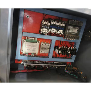 3080 meuleuse de machine-outil de surface de tête de cylindre horizontale utilisée d'<span class=keywords><strong>occasion</strong></span> - Product Image 5