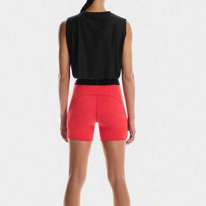 Camiseta Deportiva Ligera de Alto Rendimiento con Logotipo Personalizado, Transpirable, Súper Elástica, con Dobladillos Ultra Suaves - Product Image 5